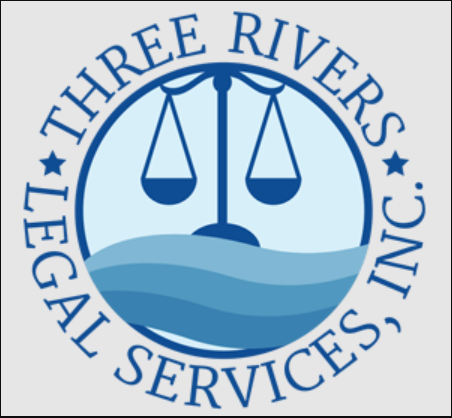 Three Rivers Legal Services, Inc.