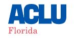 ACLU logo