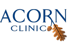 ACORN Logo