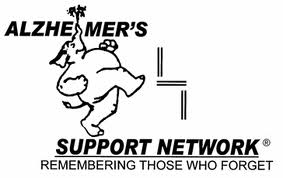 Alzheimer's Support Network - 24-Hour Helpline