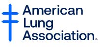 American Lung Association logo