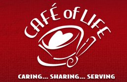 Cafe of Life