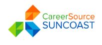 CareerSource Suncoast logo