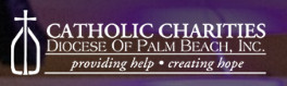 Catholic Charities Diocese of Palm Beach, Inc.