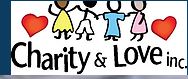 Charity and Love Inc. logo