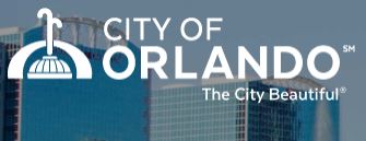 City of Orlando logo