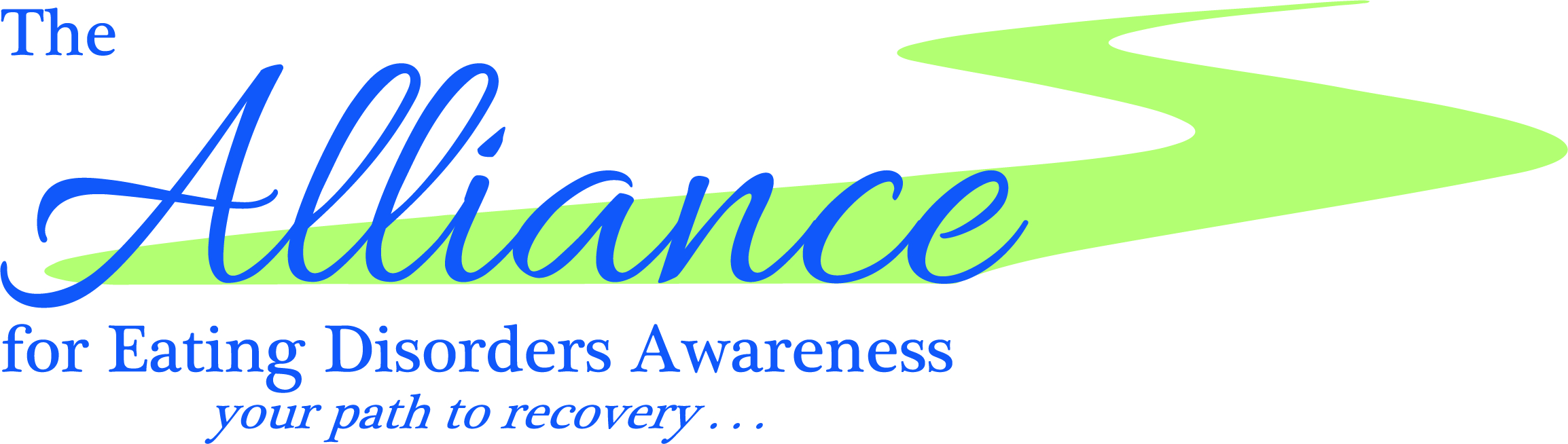 The Alliance for Eating Disorders Awareness