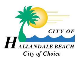 City of Hallandale Beach Human Services Department