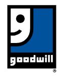 Goodwill logo