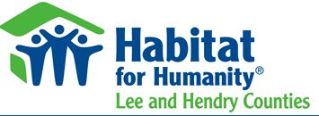 Habitat For Humanity - Lee and Hendry