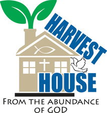 Harvest House logo