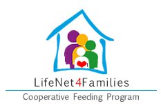 LifeNet4Families / Cooperative Feeding Program