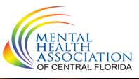 Mental Health Association of Central Florida logo