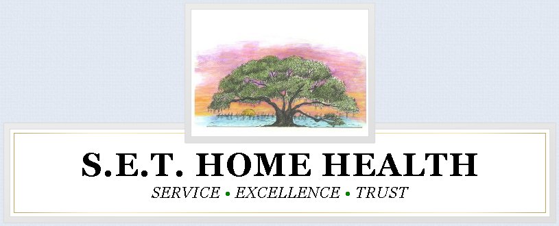 S.E.T. Home Health