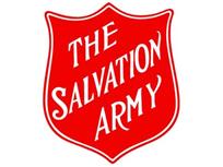 salvation army logo