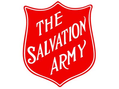 Salvation Army - Lee, Hendry, and Glades Counties