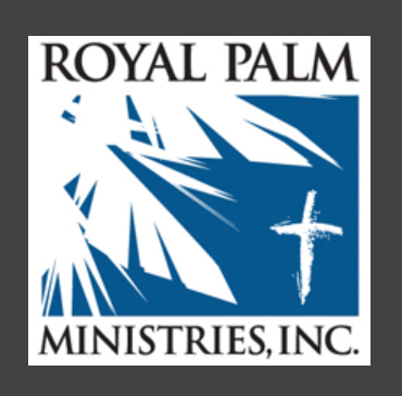 Royal Palm Ministries, Inc logo