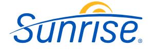 Sunrise Group logo