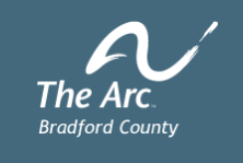 The Arc of Bradford County Logo