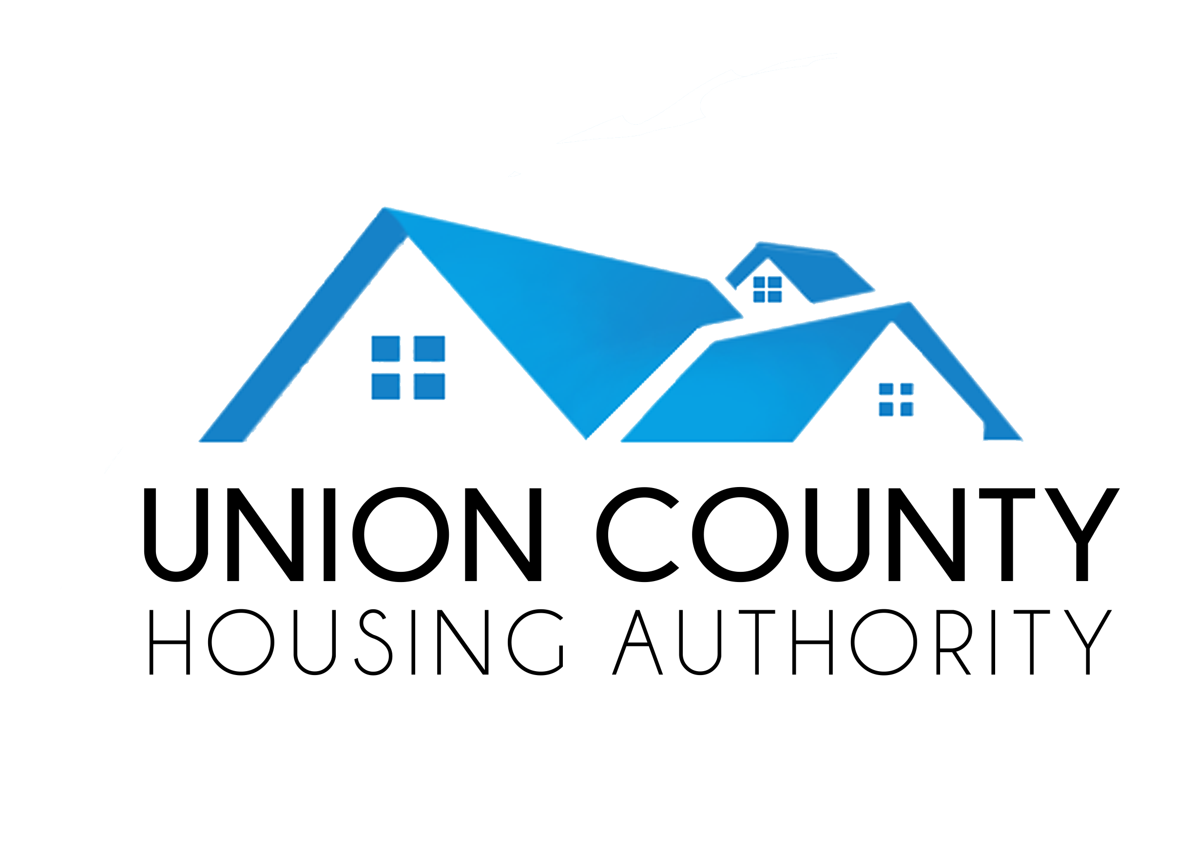Union County Housing Authority Logo