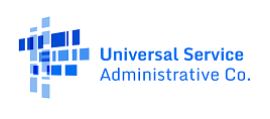 Universal Service Fund Logo
