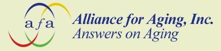 Alliance for Aging, Inc.
