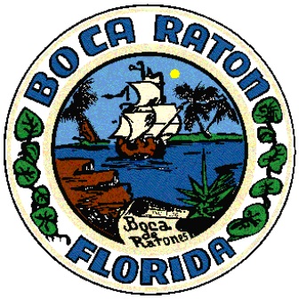 City of Boca Raton