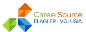 careersource flagler volusia logo