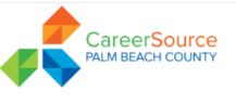 career source palm beach county logo