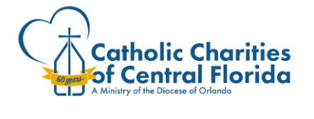 Catholic Charities of Central Florida