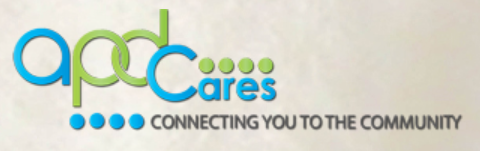 Agency for Persons with Disabilities Logo