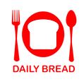 daily bread logo
