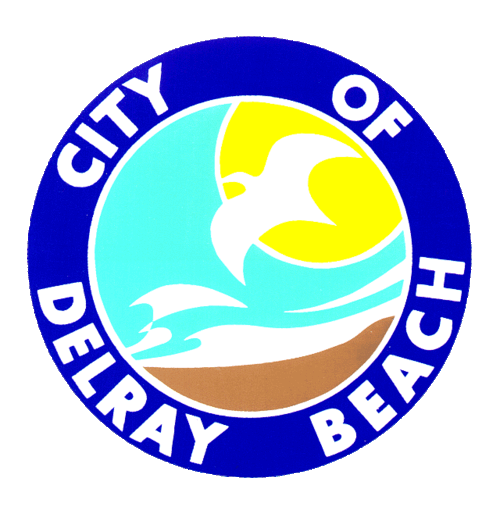 City of Delray Beach