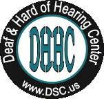 Deaf and Hard of Hearing Center