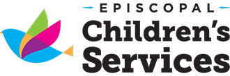 Episcopal Children's Services Logo