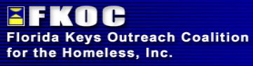 Florida Keys Outreach Coalition for the Homeless, Inc.