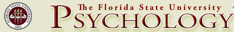 FSU - Psychology Clinic