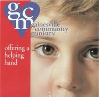 Gainesville Community Ministry (GCM)