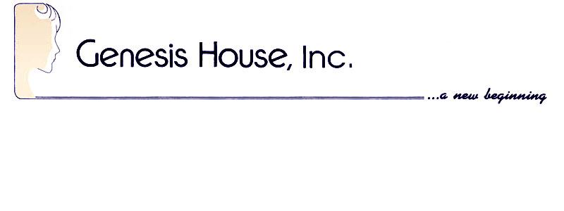 Genesis House, Inc.