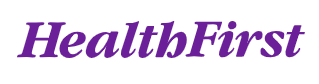 HealthFirst logo