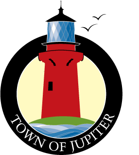 Town of Jupiter logo