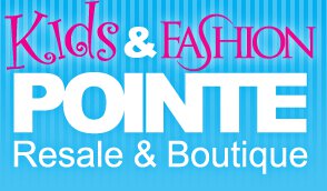 Kids Pointe Resale & Boutique