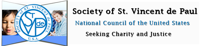 Society of St. Vincent de Paul