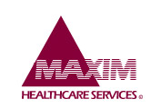 Maxim Healthcare Services