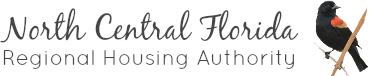 North Central Florida Regional Housing Authority