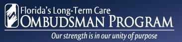 Florida's Long-Term Care Ombudsman Program