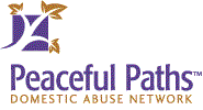 Peaceful Paths Domestic Abuse Network