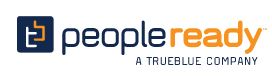 People Ready logo