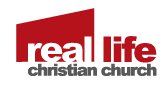 Real Life Christian Church