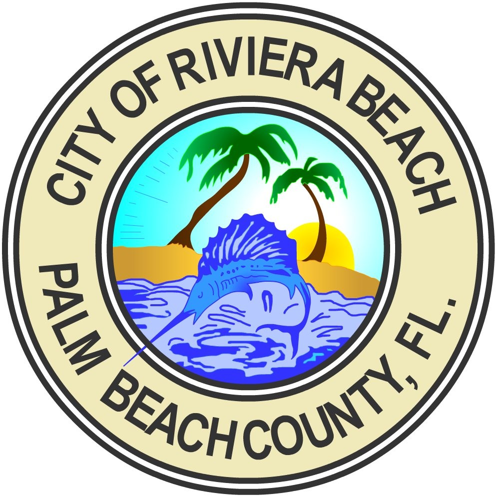 City of Riviera Beach